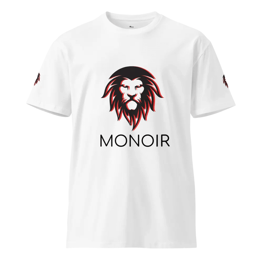 Monoir Red Lion 1v product image (1)