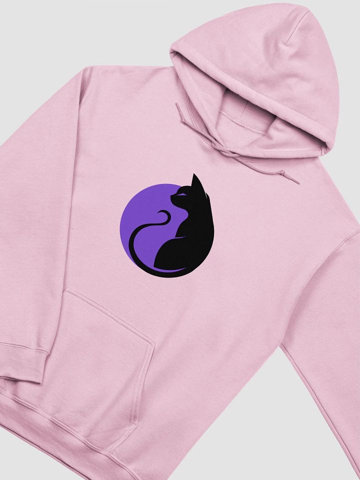 Kawaiikitten Extra Sofrt Super Comfy Hoodie product image (2)