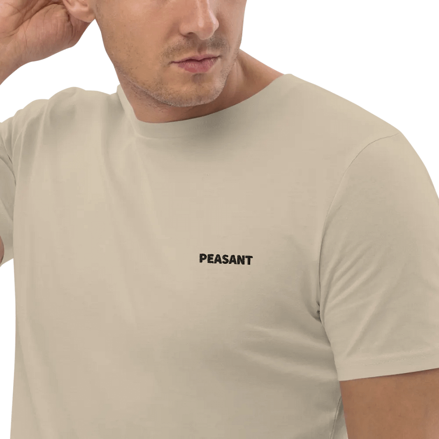 Peasant T-Shirt product image (47)