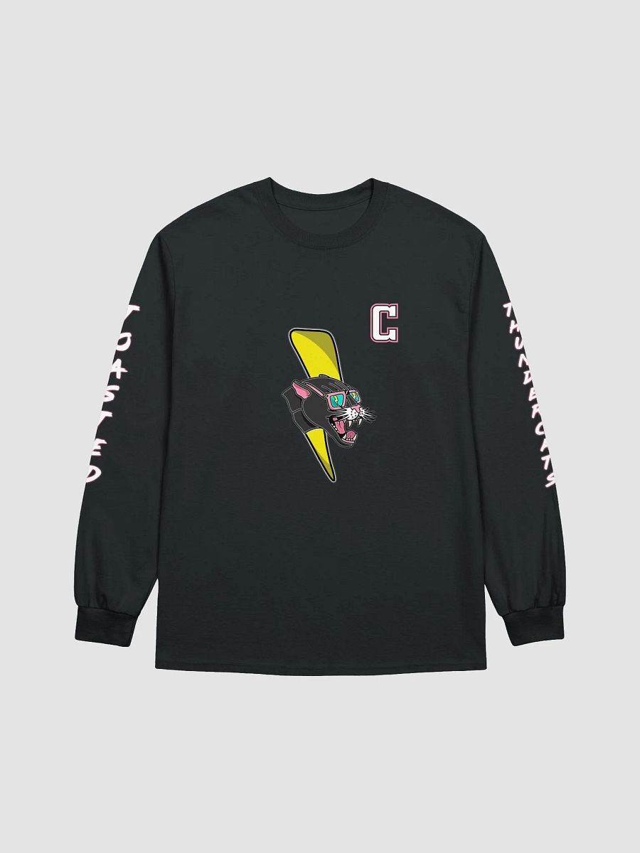 Toasted Thundercats Long Sleeve product image (5)