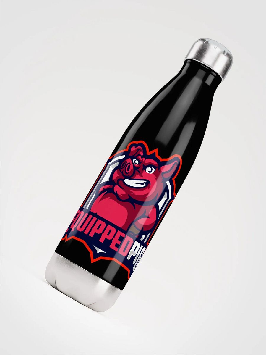 Stay Hydrated ~ Logo product image (4)