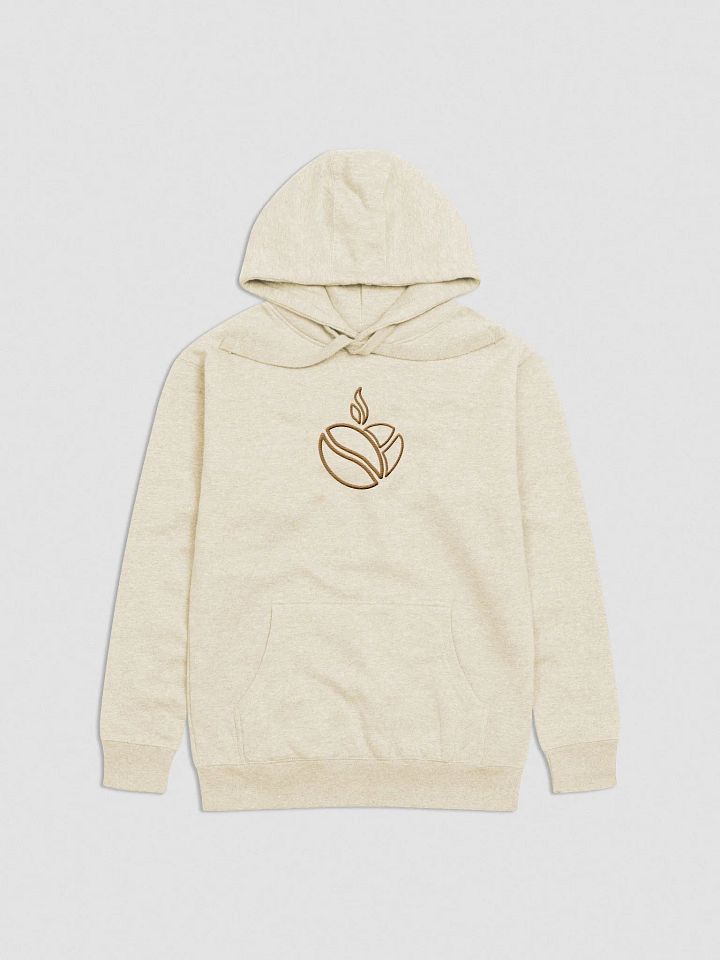 Coffee Bean Hoodie product image (3)