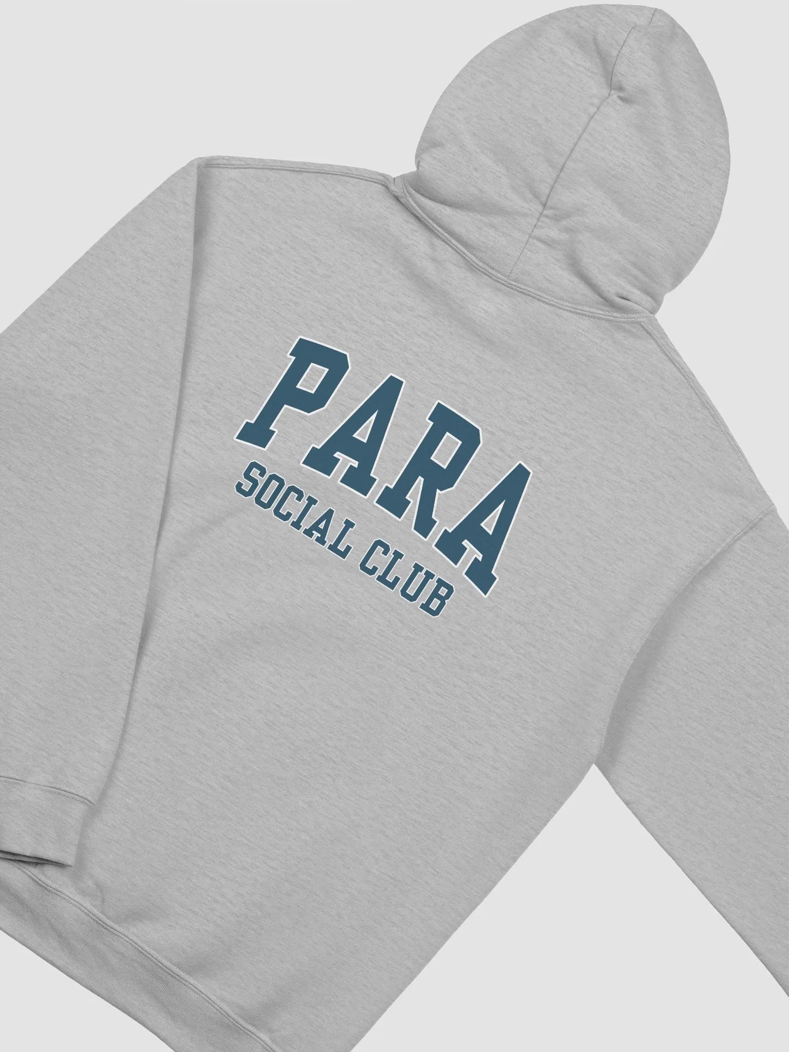 ): University Hoodie product image (4)