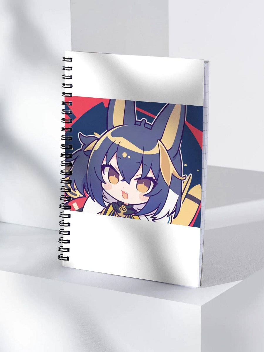 Notebook Design 1 product image (3)