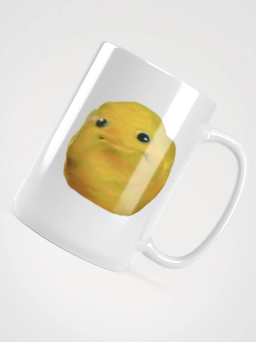 CLAY MUG RARE LIMITED product image (4)