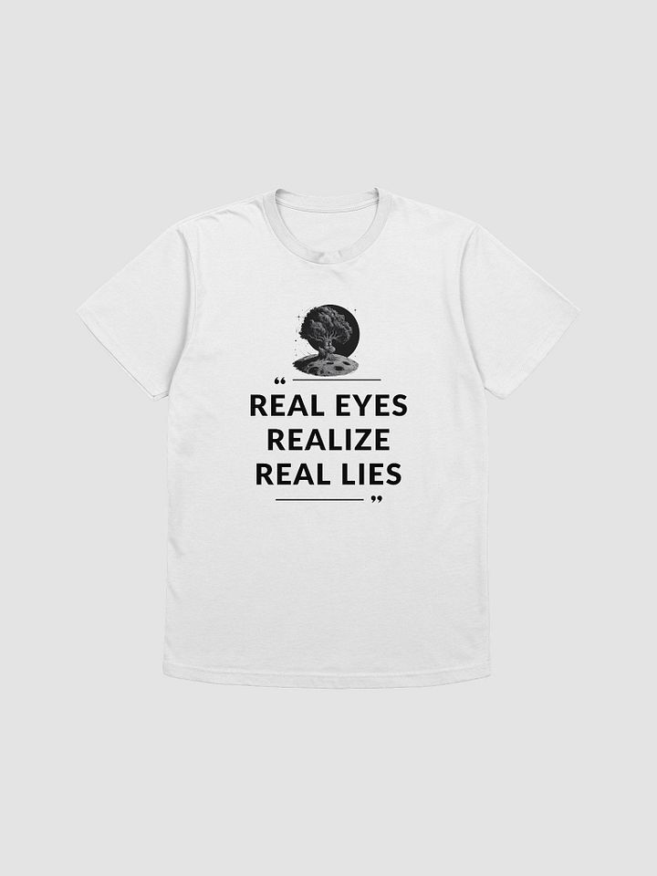 REAL EYES T-Shirt product image (37)