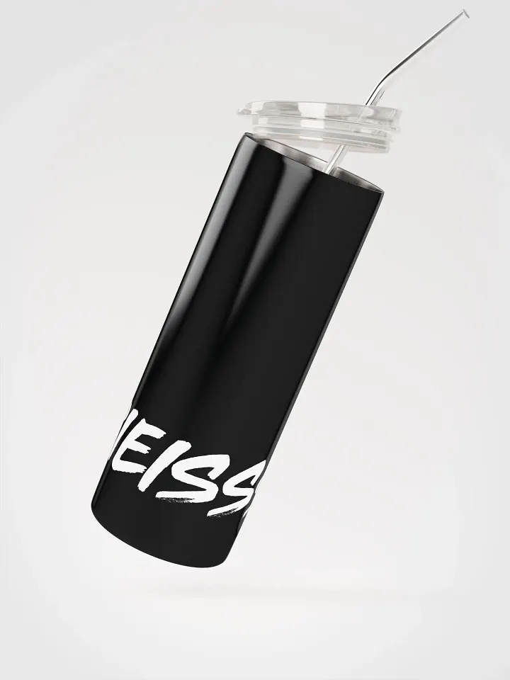 EERIEISSSS Steel Tumbler product image (2)