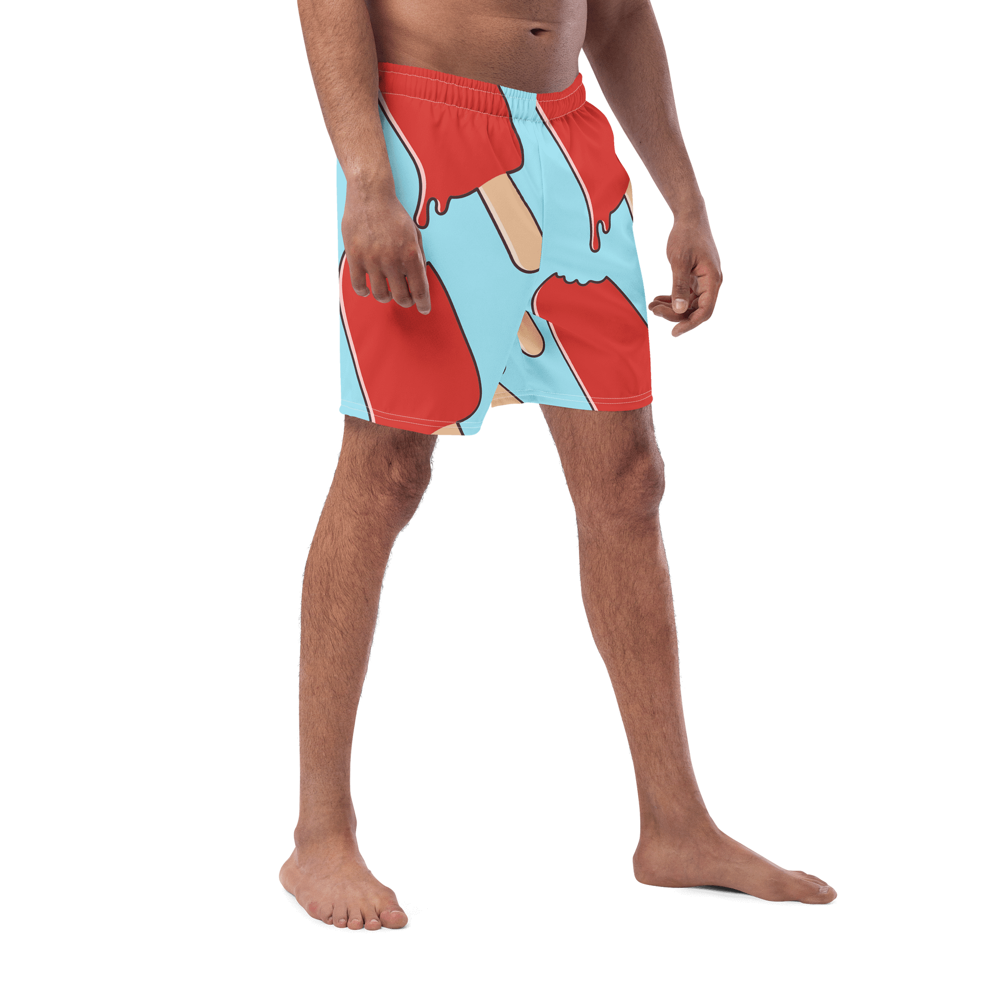 Ocean Odyssey Swim Shorts product image (3)