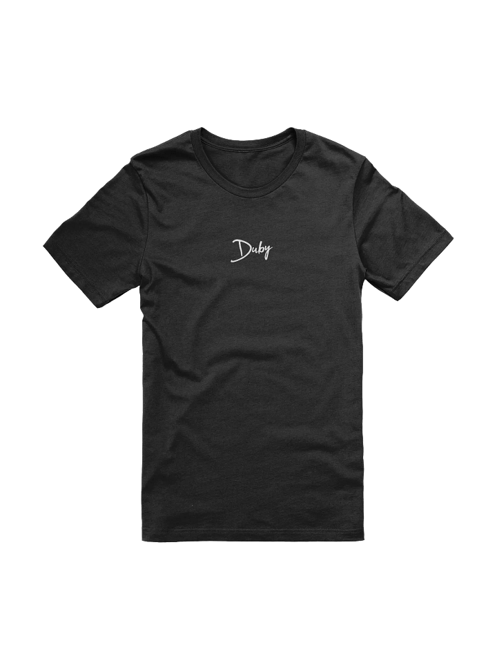 Duby OG's shirt product image (3)