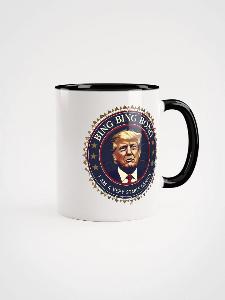 Bing Bing Bong Mug product image (2)