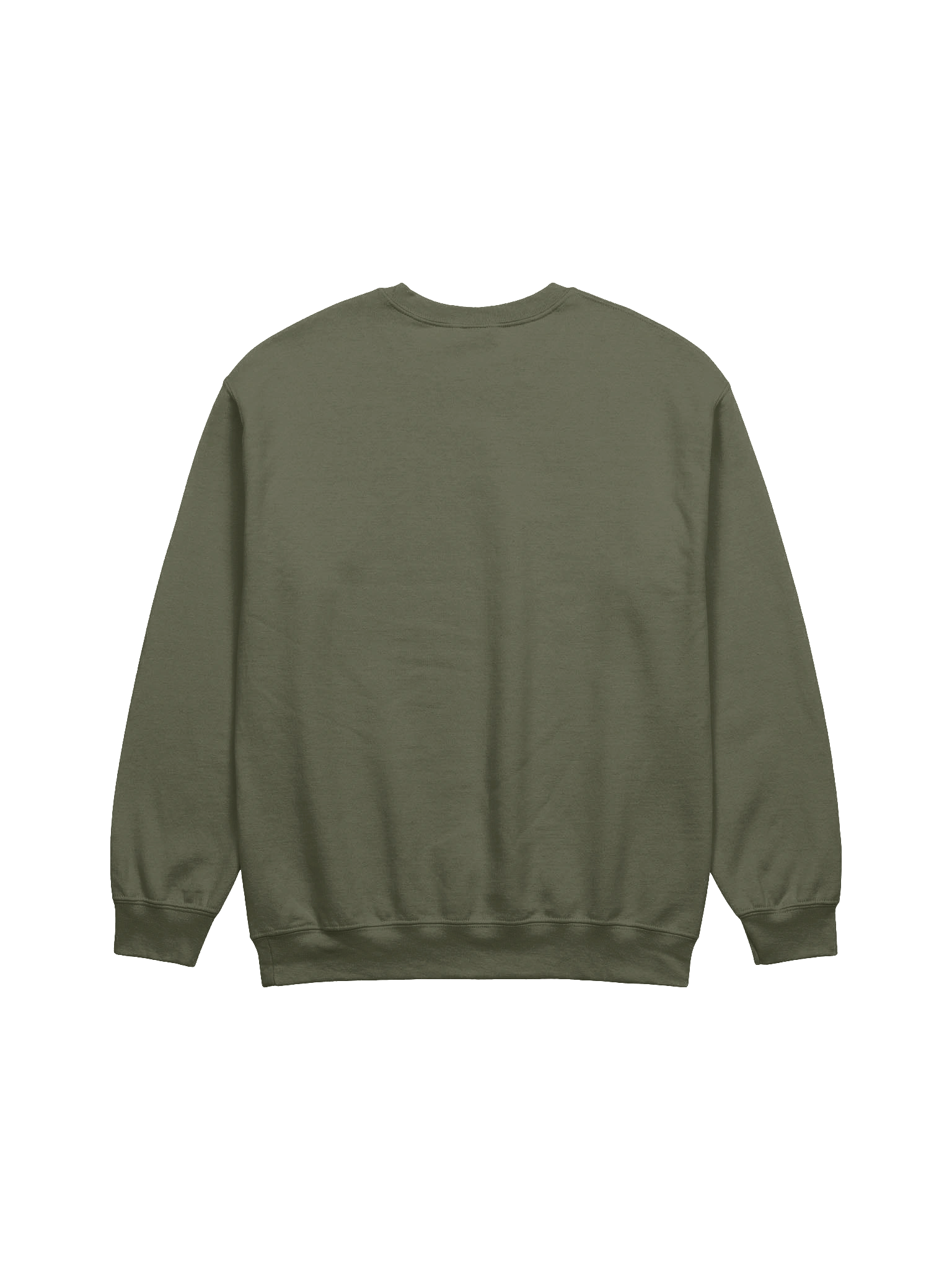 Spicy Trio Jalapeño Crewneck Sweatshirt product image (3)