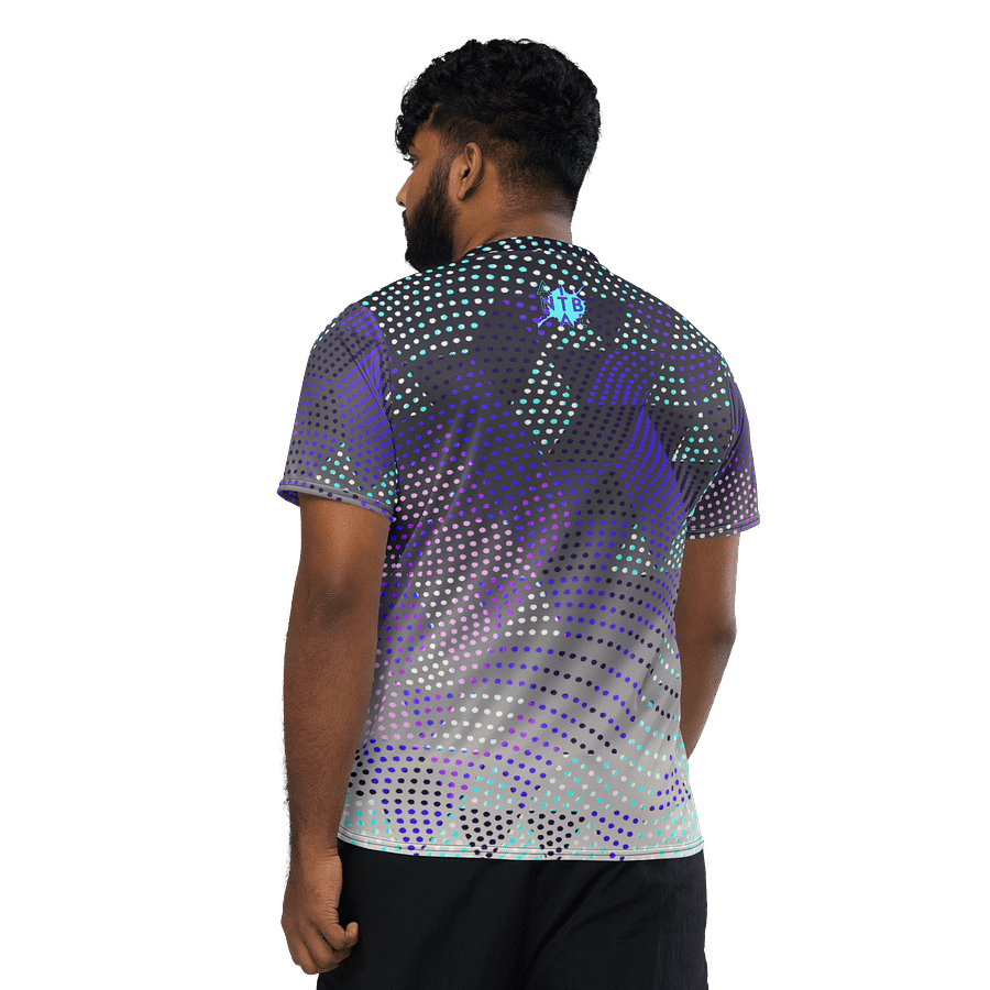 Impact Camo - Performance Jersey product image (3)