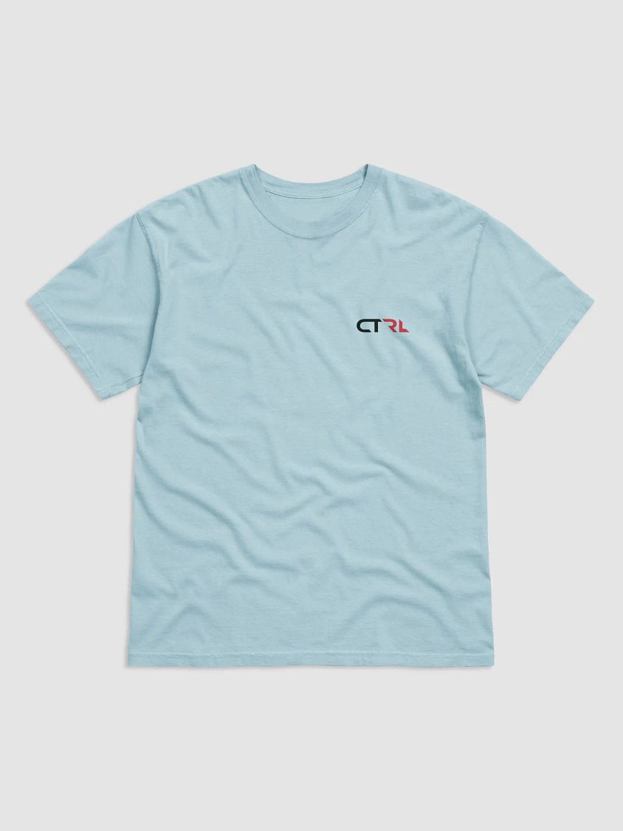CTRL T-shirt product image (2)