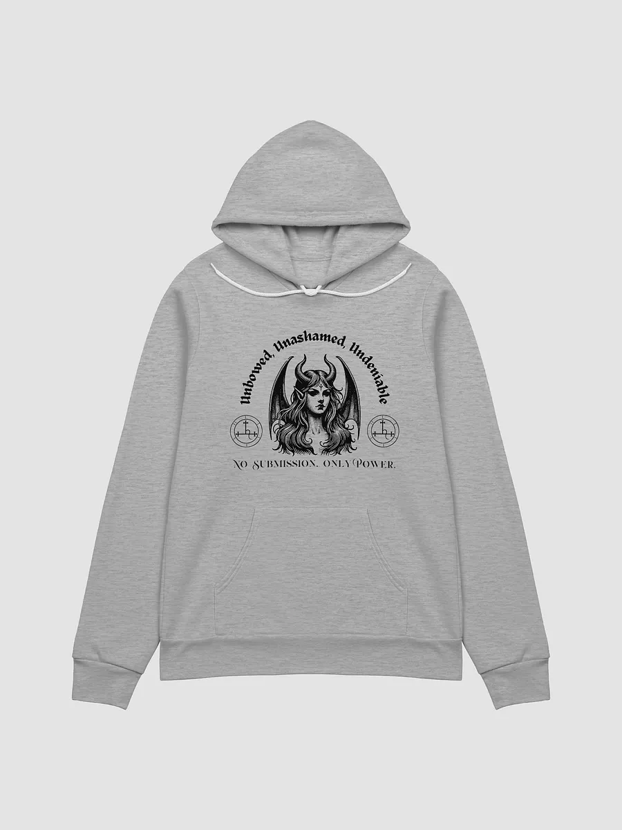 Lilith Hoodie product image (1)