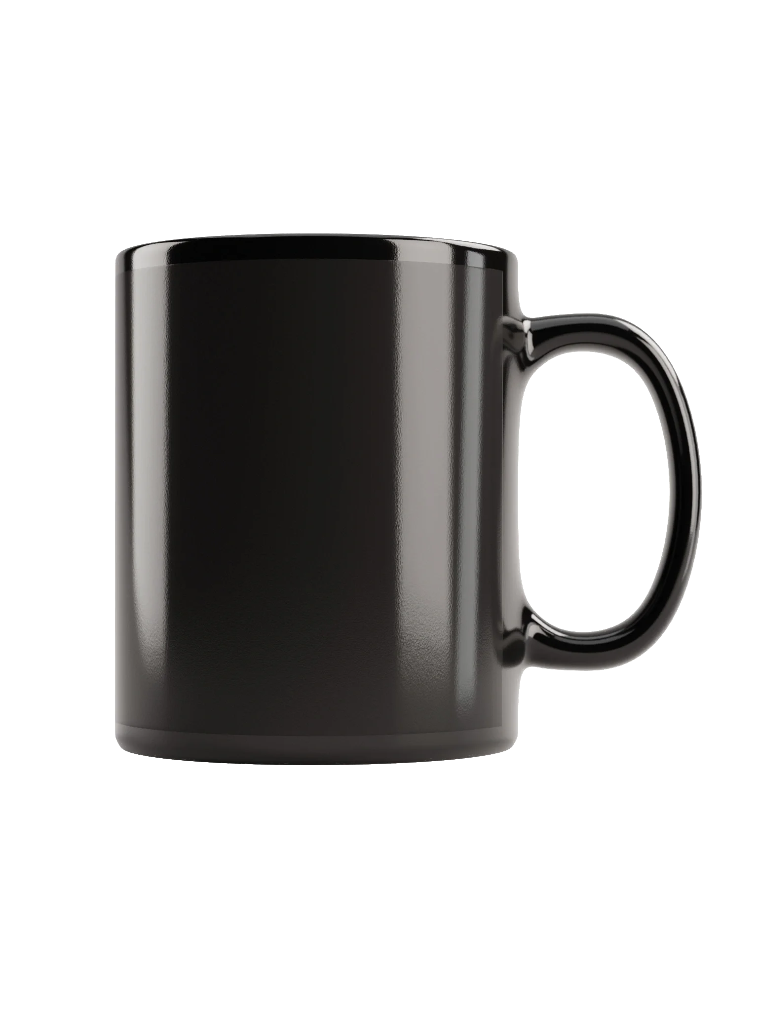 Avatarnity Black Mug product image (4)