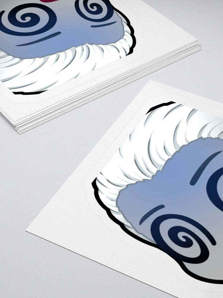 Sticker - Serfantor KO product image (12)