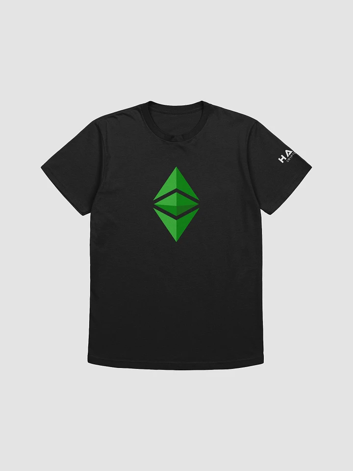 Ethereum Classic T-Shirt product image (1)