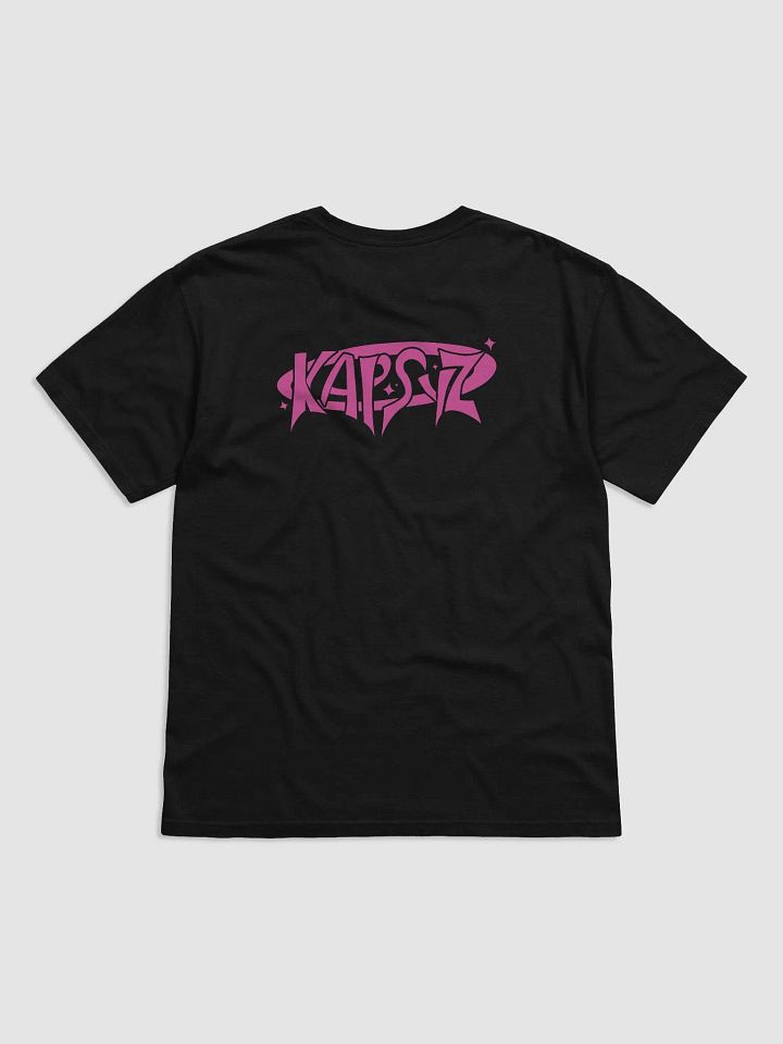 (heart) riddim (heart) breaks tee product image (9)