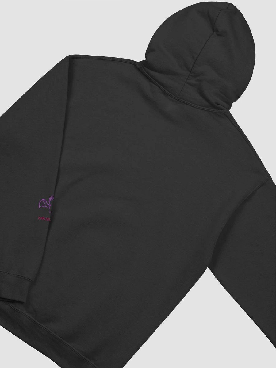 Game-Boo Colorless Hoodie product image (3)