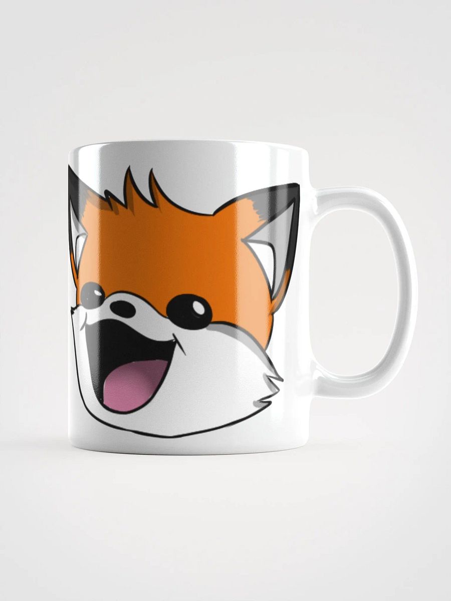 Benjamin Derp Mug product image (1)