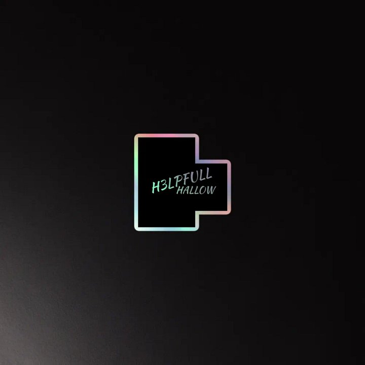 THAT STICKER product image (4)