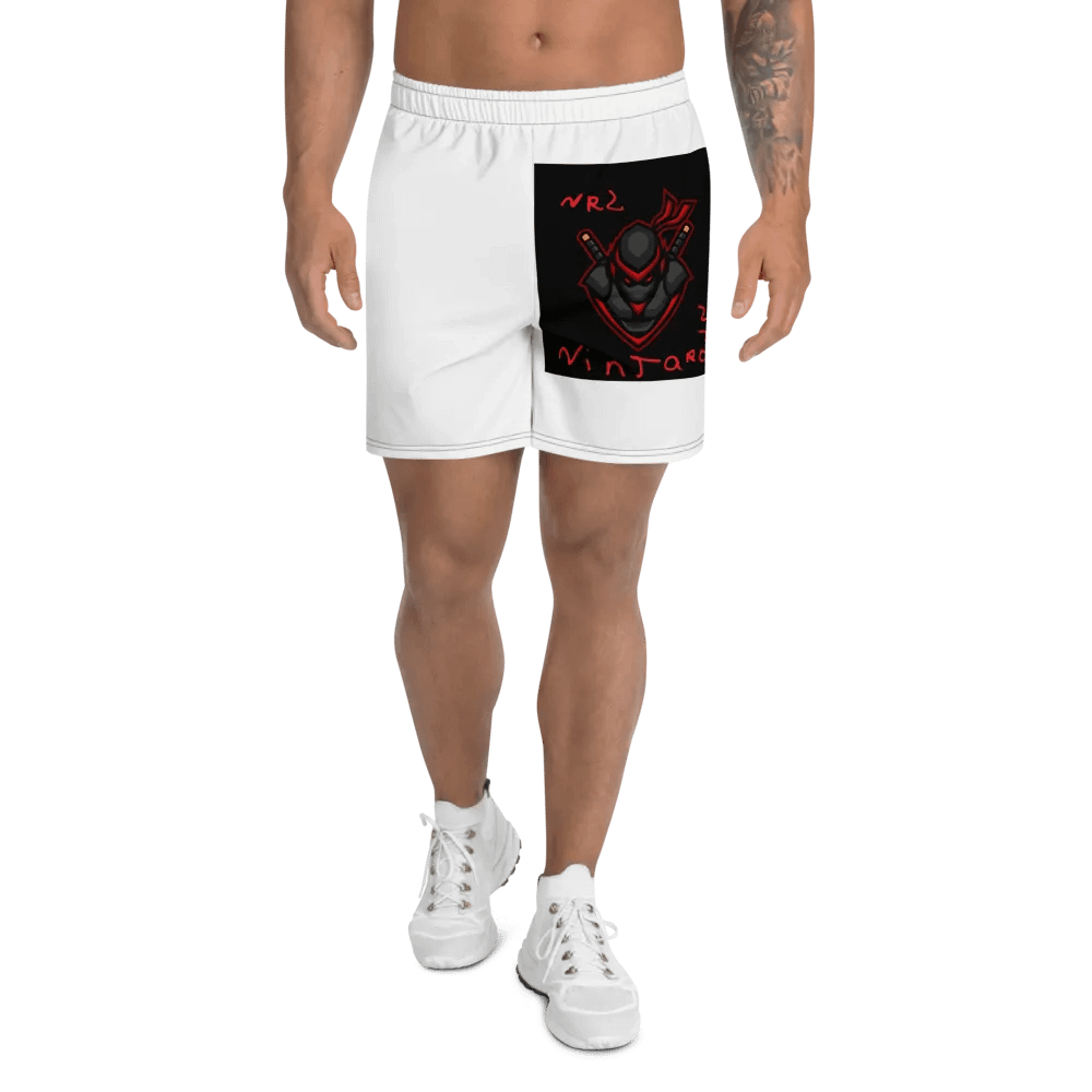 gaming shorts product image (1)
