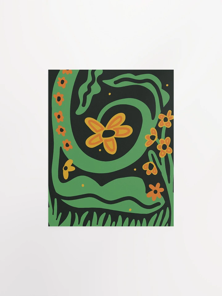 Wildflowers Art Print product image (5)