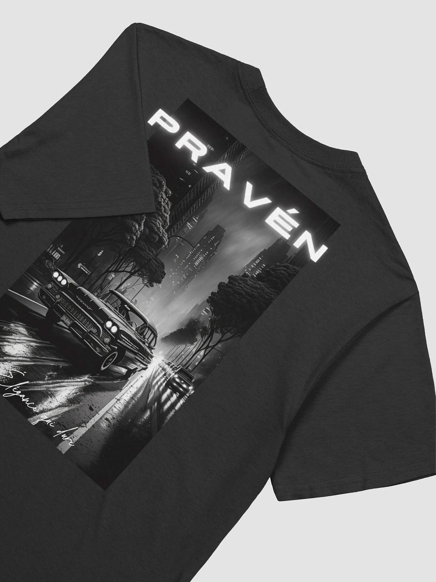 Pravén – The Night is Yours product image (11)
