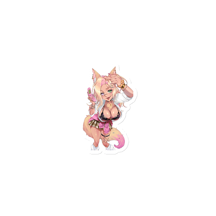 GyaRisi Sass Magnet product image (1)