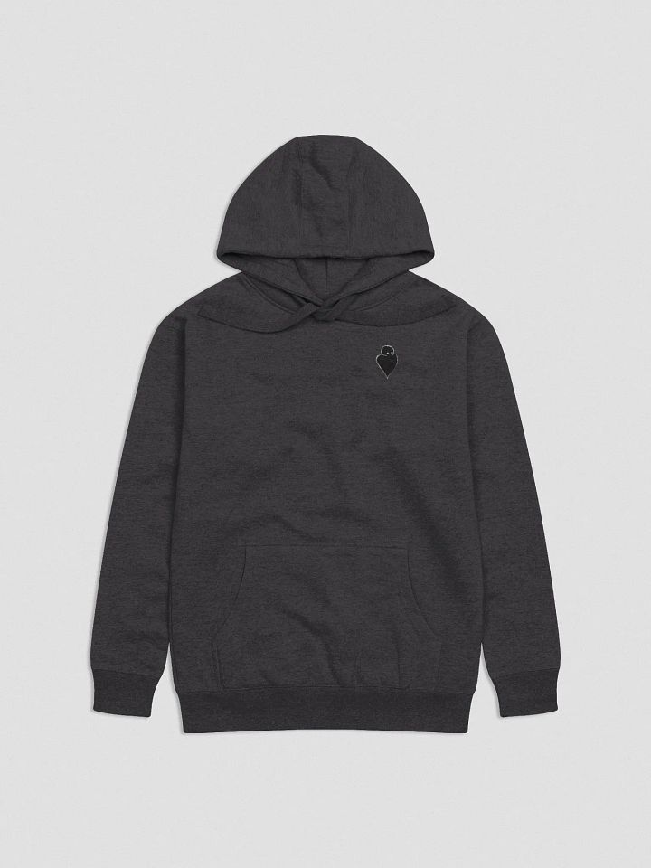 Bonfire Hoodie Full product image (2)