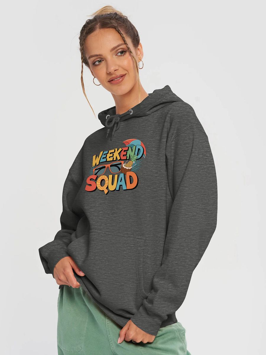Weekend Squad product image (3)