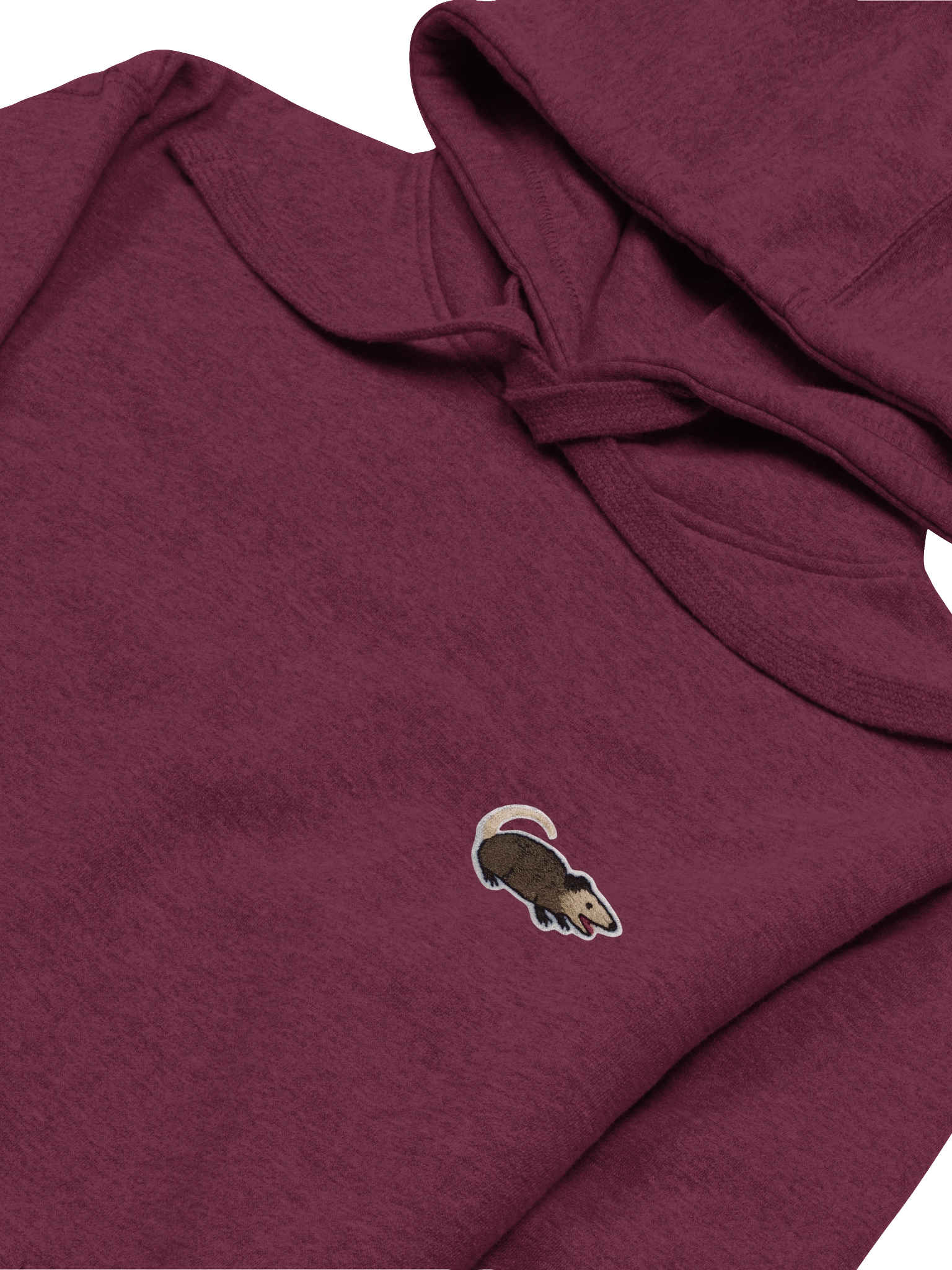 PASP Possum Patch Hoodie product image (29)