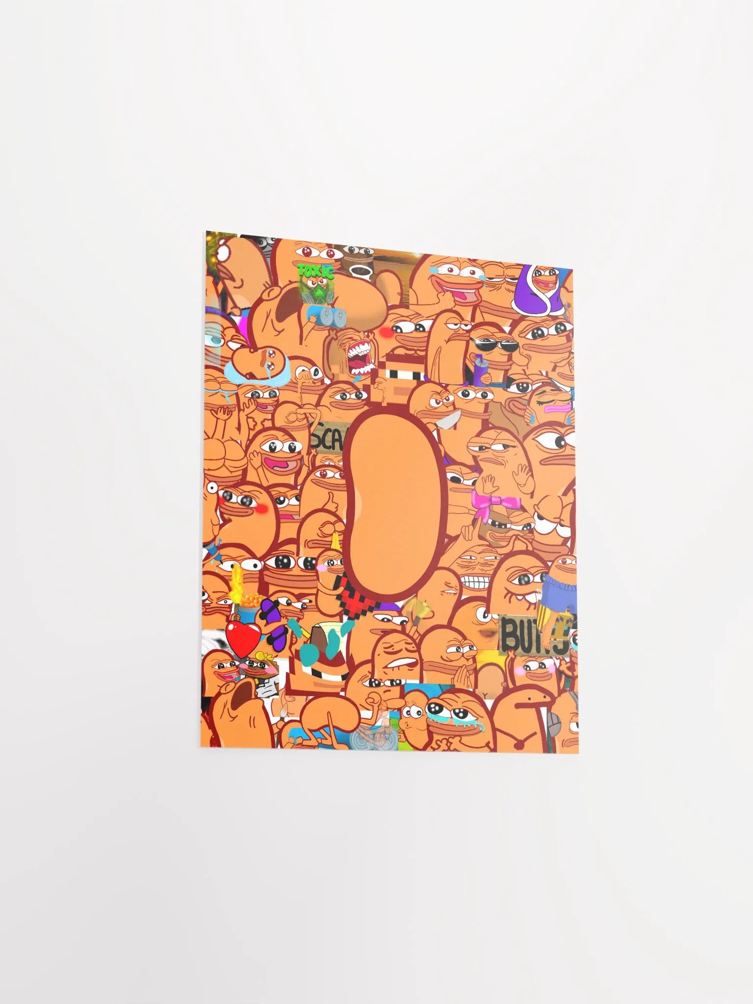 TheBakedCollage Poster product image (14)