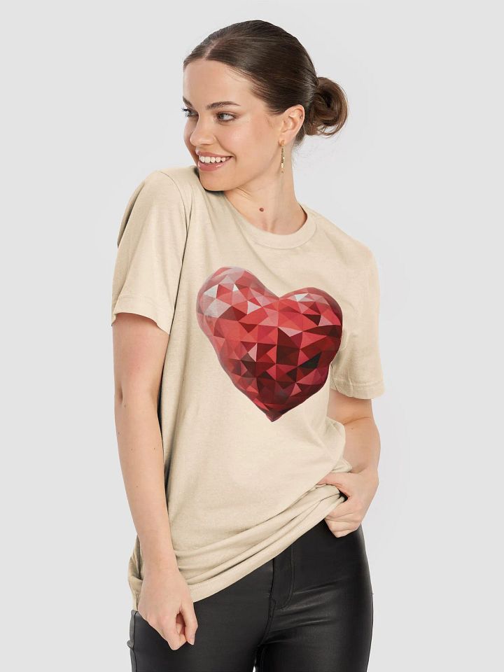 Heart, Polygons product image (2)