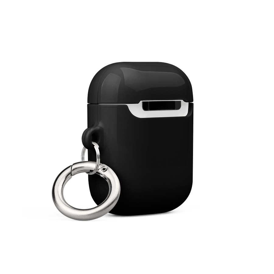 TEAM K Dominican Republic Case for AirPods product image (16)
