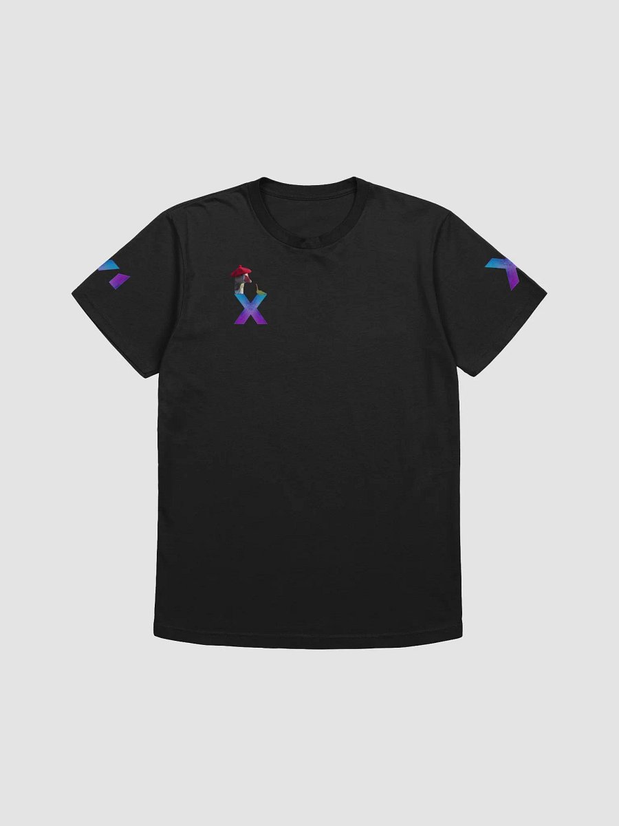 GOOßY MOD TEAM JERSEY product image (1)