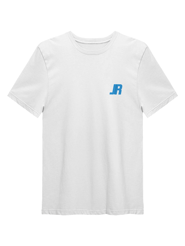 Justin Reacts T-Shirt product image (2)