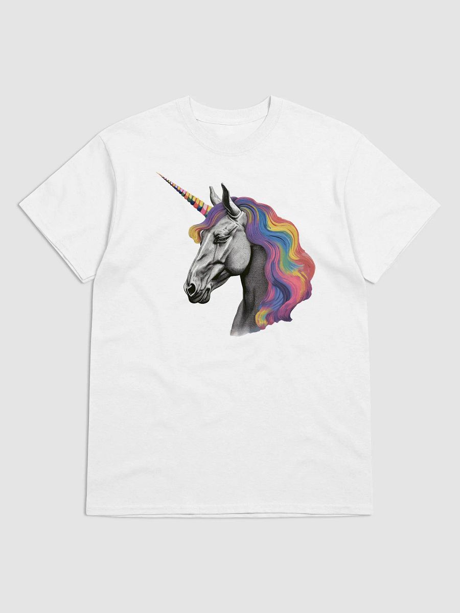 Women's Pop Art Unicorn Tee product image (73)