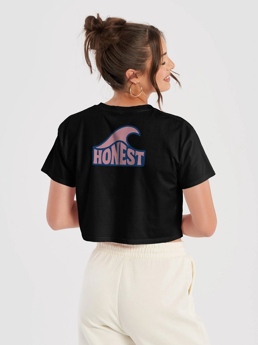 Honest Wave Crop product image (3)