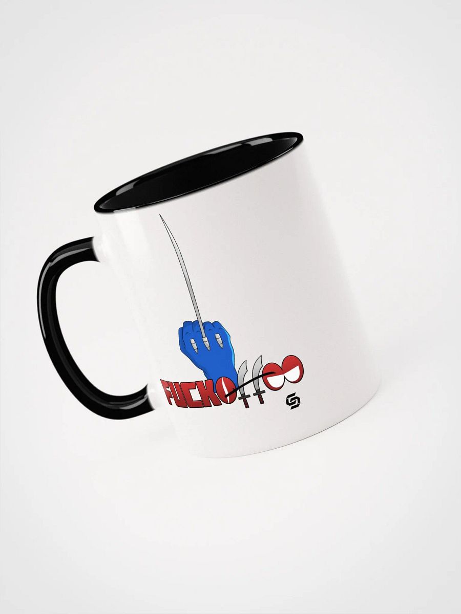 Fuckoffee - Deadpool Wolverine product image (3)