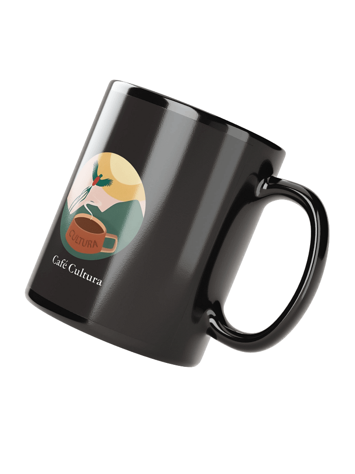 Collectors Envy x Cafe Cultura Mug product image (4)
