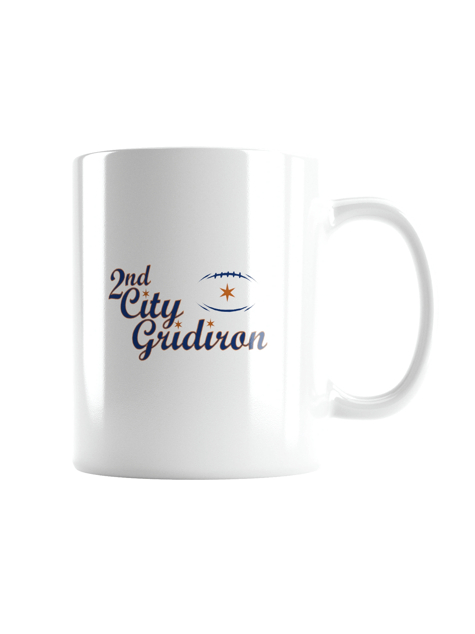 Making Monsters White Glossy Mug product image (4)