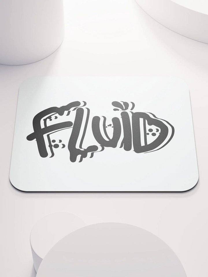 FLUID MOUSEPAD product image (1)