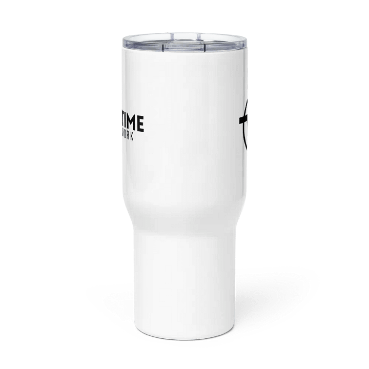 OVT Travel Mug with Handle product image (2)