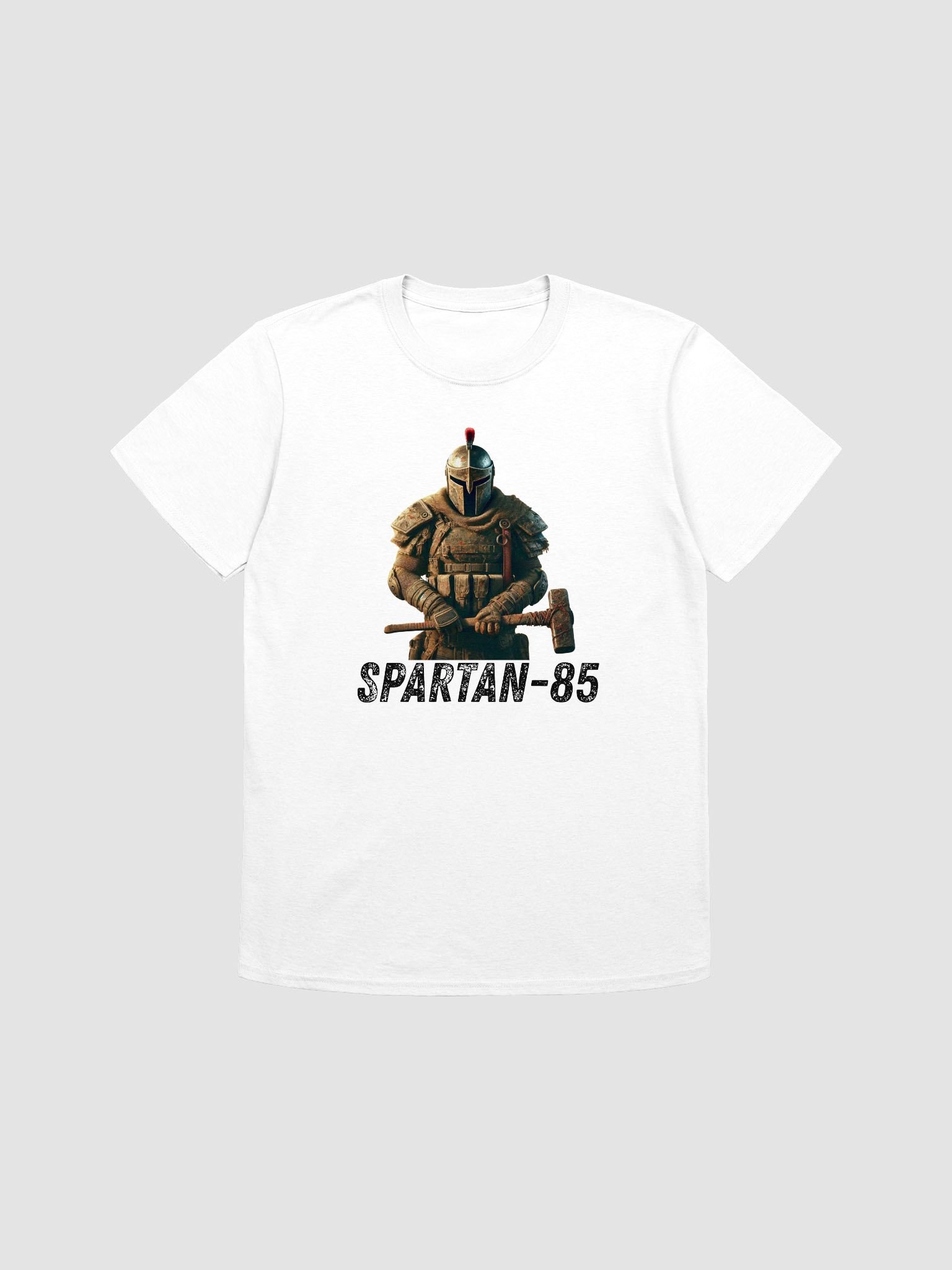 Spartan Sledge Shirt Light product image (8)