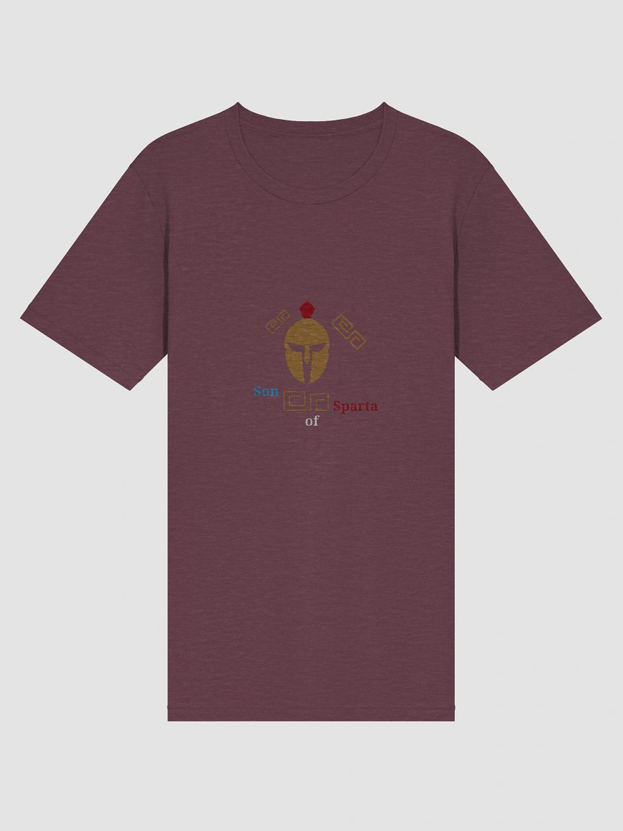 Spartan Legacy Tee product image (3)