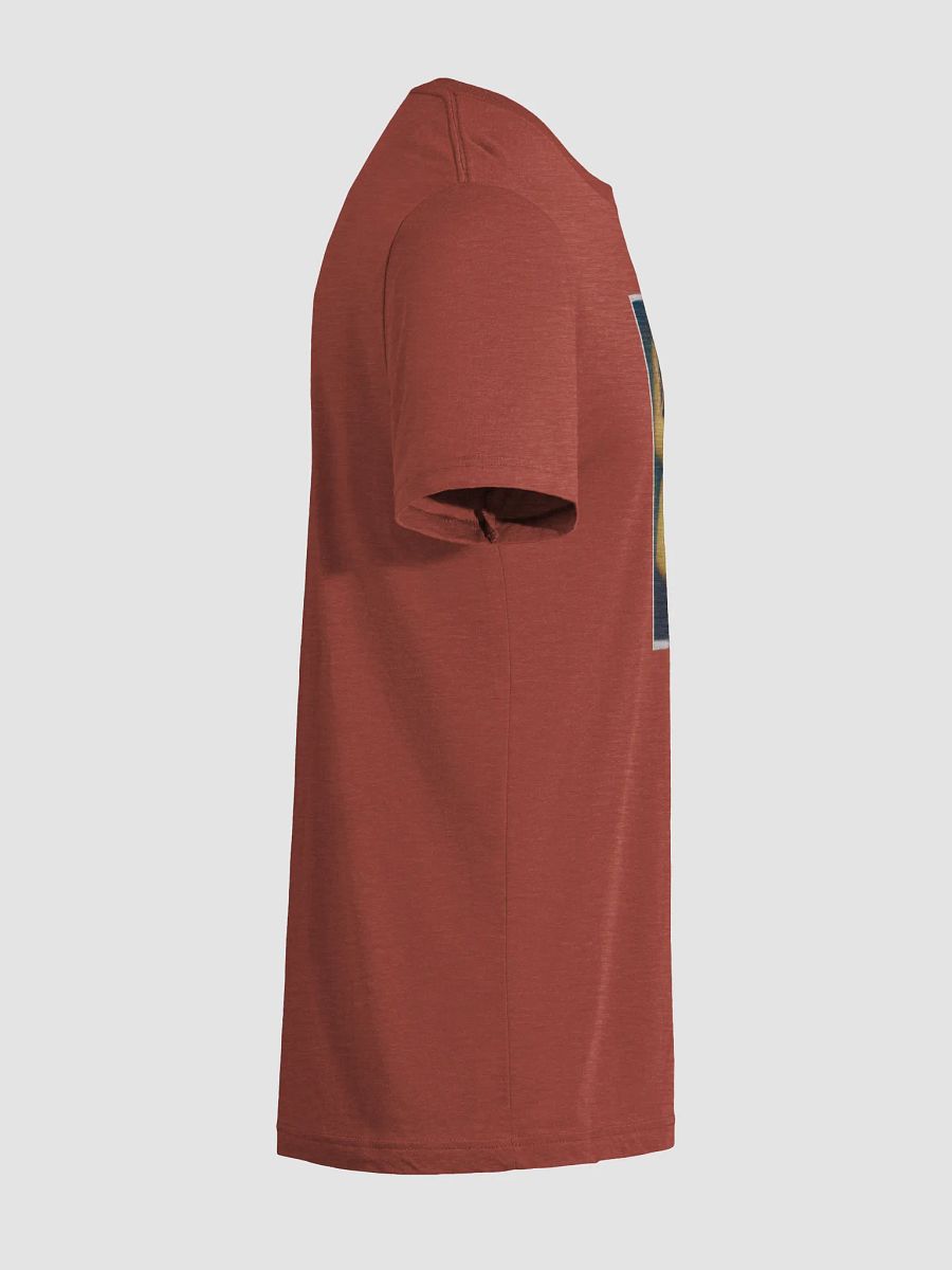 "Fiber" Super Soft T-Shirt product image (43)