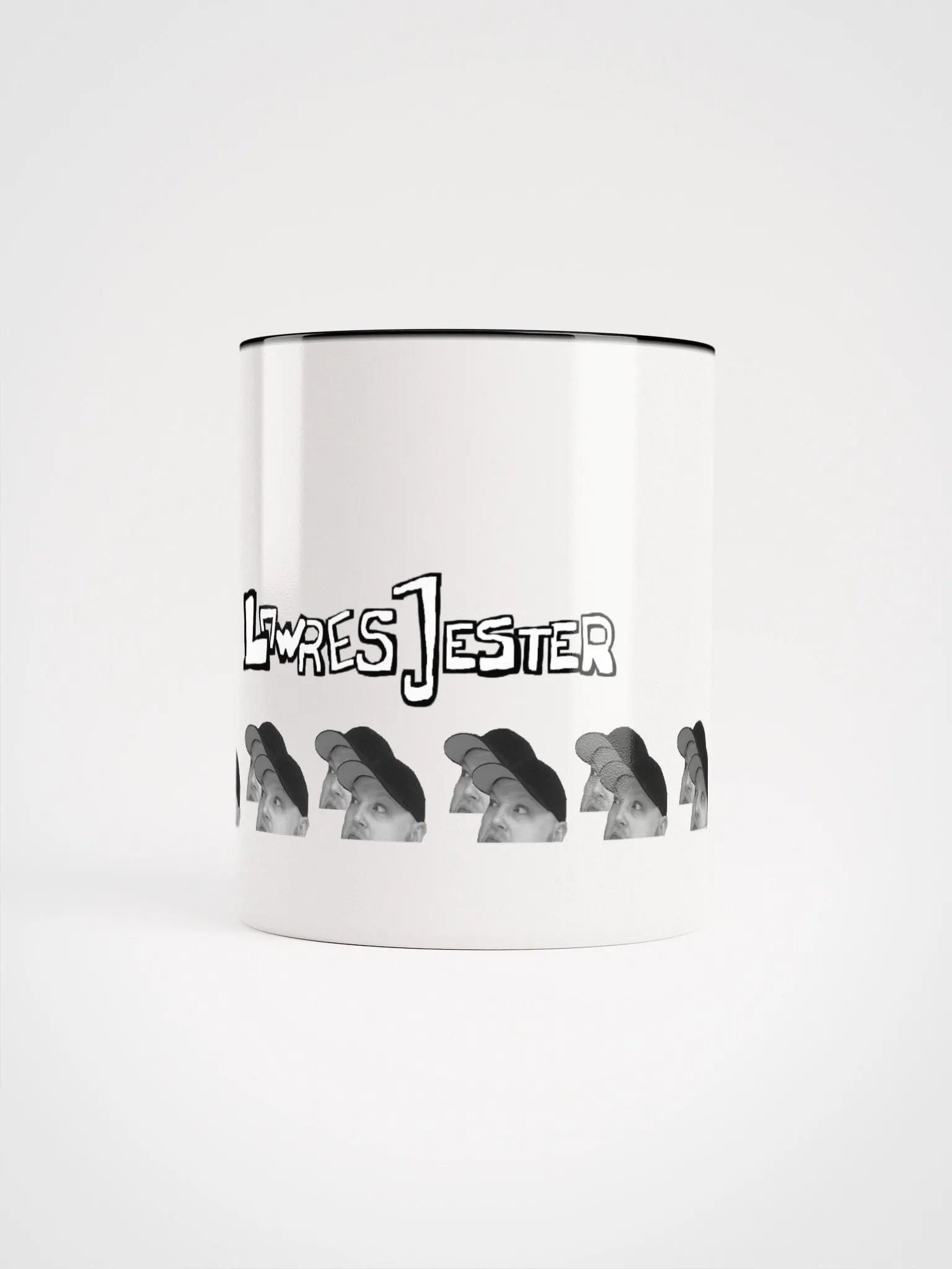 LowresJester Mug product image (10)