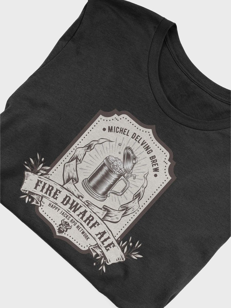 Dwarven Ale Shirt product image (48)