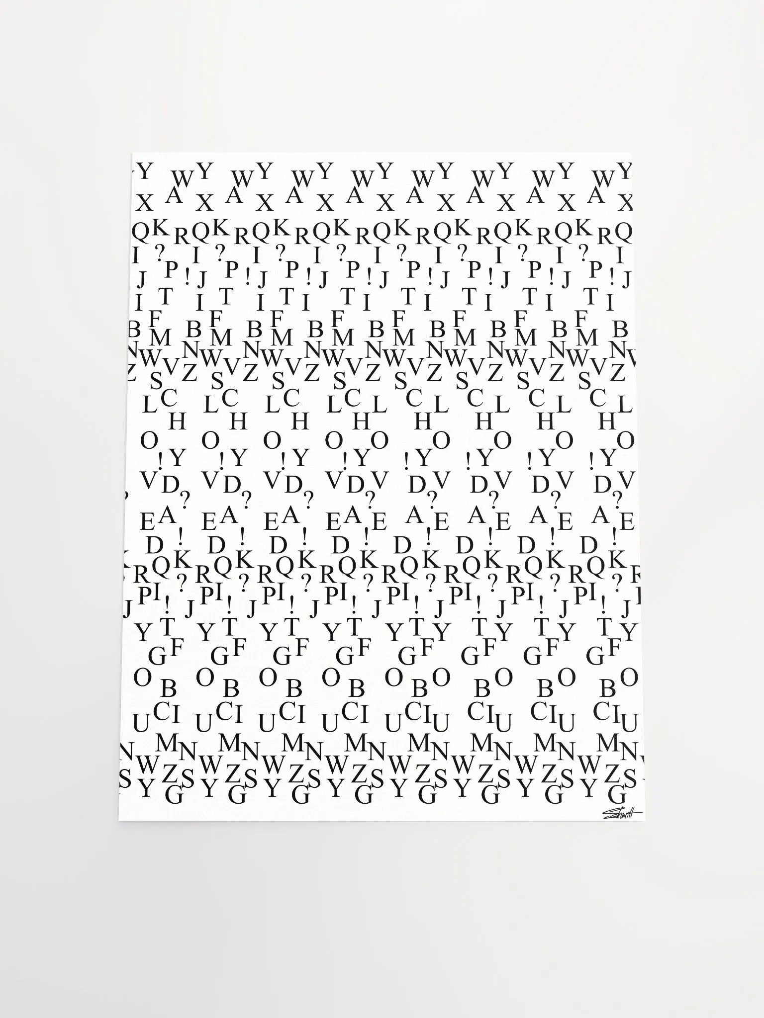 I LOVE YOU product image (7)